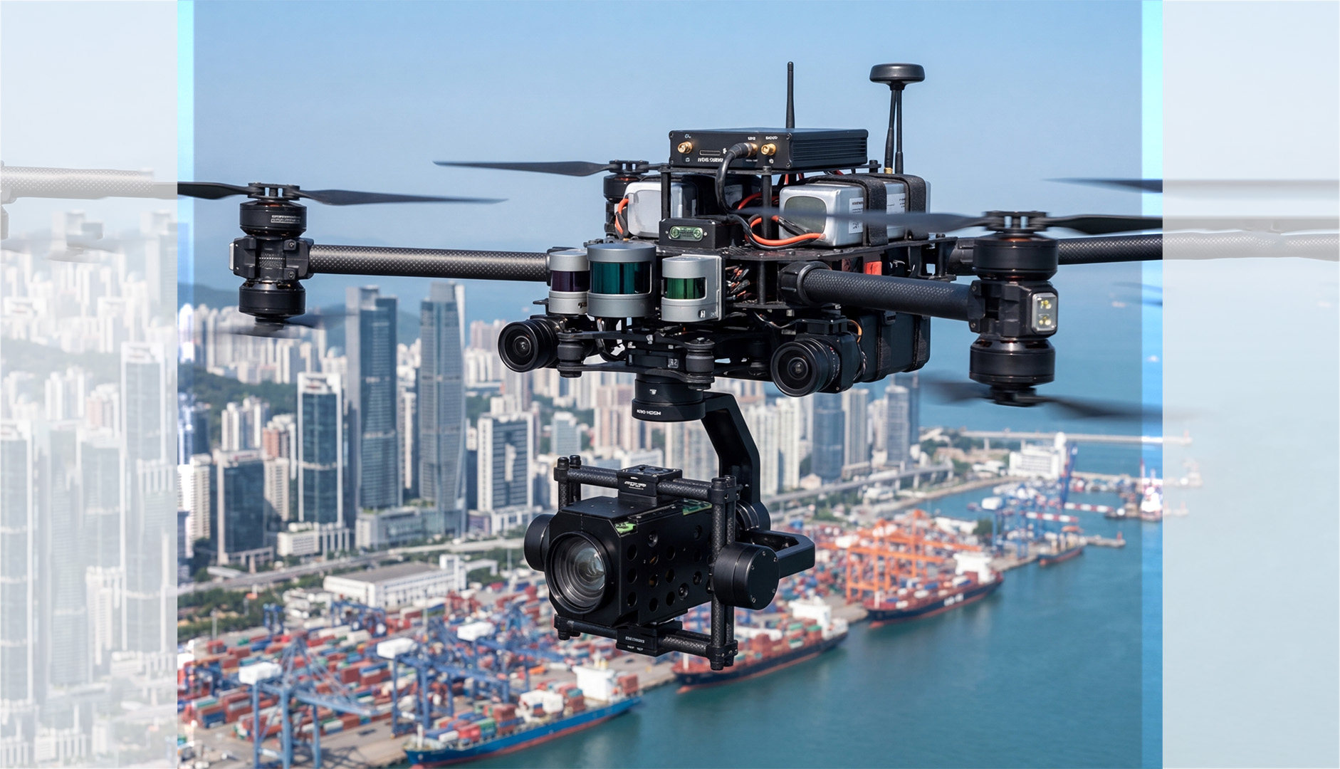 Shenzhen Accumtek Co. ltd